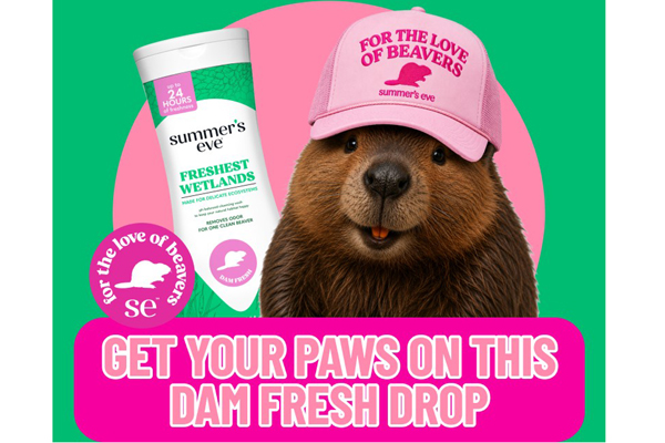 Free Beaver Bundle Gift Basket