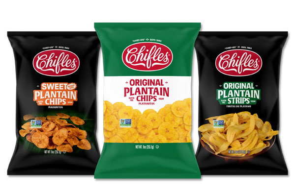 Free Chifles Plantain Chips
