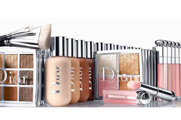 Free Dior Beauty Products