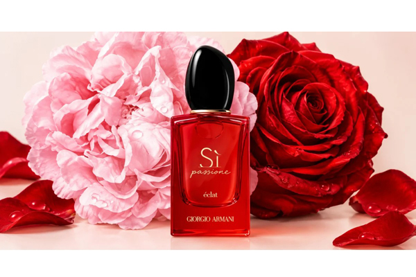 Free Giorgio Armani Si Perfume