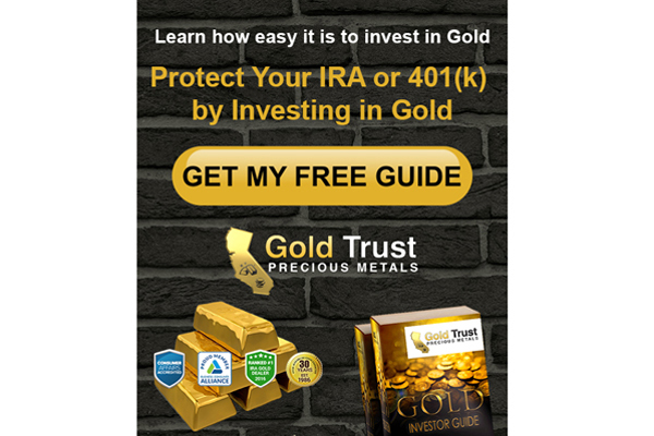 Free Gold Trust Precious Metals Guide
