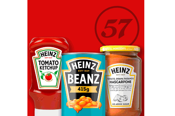 Free Heinz Products
