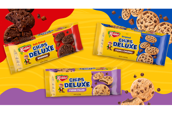 Free Keebler Cookies