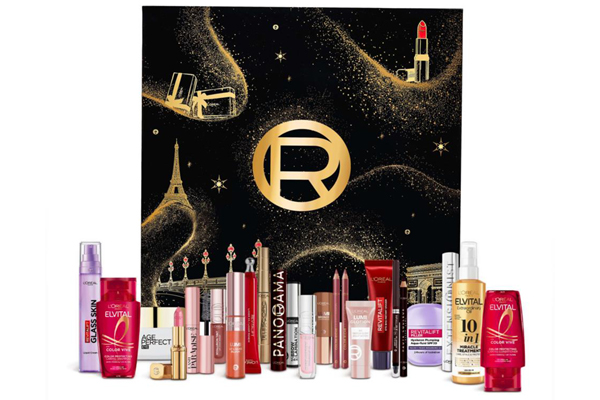Free L’Oreal Beauty Products