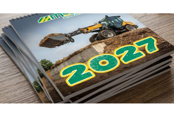 Free McCann 2027 Wall Calendar