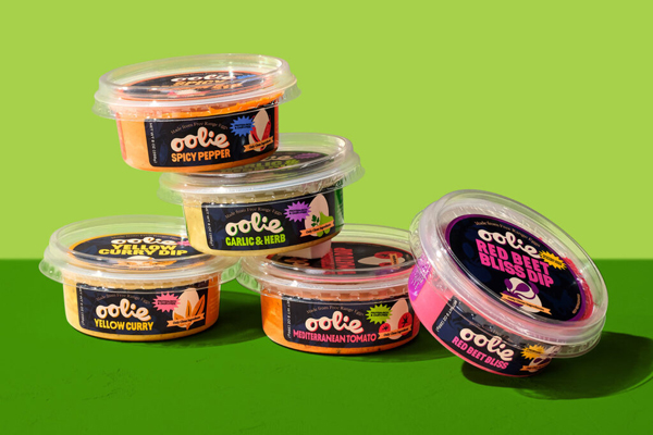 Free Oolie Product