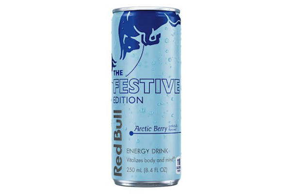 Free Red Bull