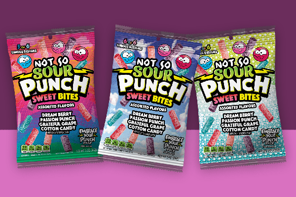 Free Sour Punch Candy