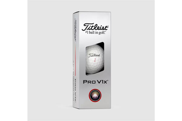 Free Titleist Golf Balls