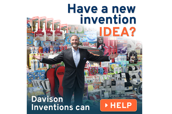 Invent Free Household Products