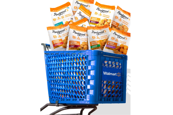 Win 1 of 100 Real Good Food Coupons